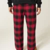 Pantalon de pyjama en flanelle Pantalon de pyjama en flanelle