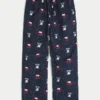 Pantalon de pyjama en flanelle Pantalon de pyjama en flanelle