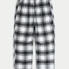 Pantalon de pyjama en flanelle Pantalon de pyjama en flanelle