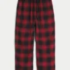 Pantalon de pyjama en flanelle Pantalon de pyjama en flanelle