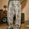 Pantalon de survêtement ample Pantalon de survêtement ample