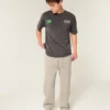 Pantalon de survêtement ample