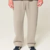 Pantalon de survêtement ample