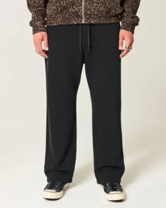Pantalon de survêtement ample Pantalon de survêtement ample