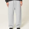 Pantalon de survêtement ample Pantalon de survêtement ample