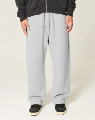 Pantalon de survêtement ample Pantalon de survêtement ample