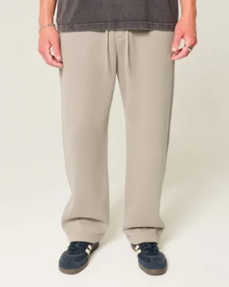 Pantalon de survêtement ample Pantalon de survêtement ample