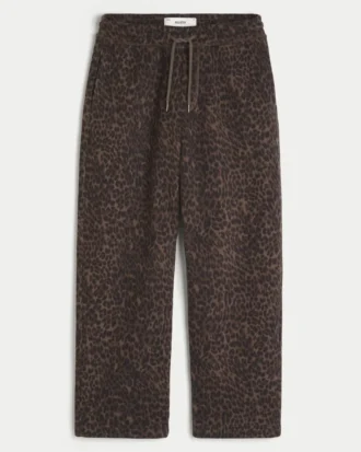 Pantalon de survêtement ample Pantalon de survêtement ample