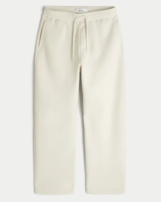 Pantalon de survêtement ample Pantalon de survêtement ample