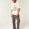 Pantalon de survêtement ample Pantalon de survêtement ample