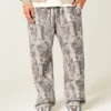 Pantalon de survêtement ample Pantalon de survêtement ample