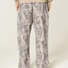 Pantalon de survêtement ample Pantalon de survêtement ample