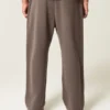 Pantalon de survêtement ample Pantalon de survêtement ample