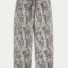 Pantalon de survêtement ample Pantalon de survêtement ample