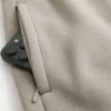 Pantalon de survêtement ample