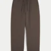 Pantalon de survêtement ample Pantalon de survêtement ample