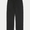 Pantalon de survêtement ample avec broderie araignée Pantalon de survêtement ample avec broderie araignée