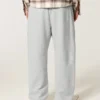 Pantalon de survêtement ample avec logo Holiday Vault Release Pantalon de survêtement ample avec logo Holiday Vault Release
