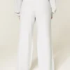 Pantalon de survêtement ample avec motif « Class of ’26 » Pantalon de survêtement ample avec motif « Class of ’26 »
