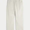 Pantalon de survêtement ample avec motif Los Angeles Pantalon de survêtement ample avec motif Los Angeles