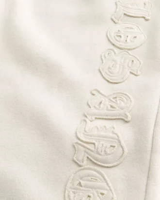 Pantalon de survêtement ample avec motif Los Angeles Pantalon de survêtement ample avec motif Los Angeles
