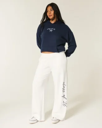 Pantalon de survêtement ample Class of &rsquo;26