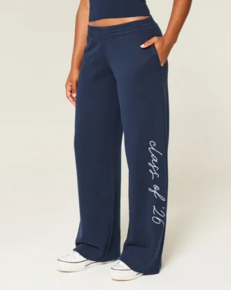 Pantalon de survêtement ample Class of &rsquo;26