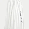 Pantalon de survêtement ample Class of ’26 Pantalon de survêtement ample Class of ’26