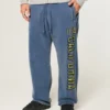 Pantalon de survêtement ample Holiday Vault Release California Graphic Pantalon de survêtement ample Holiday Vault Release California Graphic