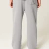 Pantalon de survêtement ample à motif dés Pantalon de survêtement ample à motif dés