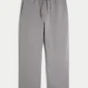Pantalon de survêtement ample à motif dés Pantalon de survêtement ample à motif dés