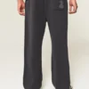 Pantalon de survêtement ample à motif serpent Pantalon de survêtement ample à motif serpent