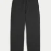 Pantalon de survêtement ample à motif serpent Pantalon de survêtement ample à motif serpent