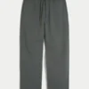Pantalon de survêtement ample à motif serpent Pantalon de survêtement ample à motif serpent
