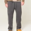 Pantalon de survêtement ample à motif étoilé Pantalon de survêtement ample à motif étoilé