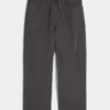 Pantalon de survêtement ample à motif étoilé Pantalon de survêtement ample à motif étoilé
