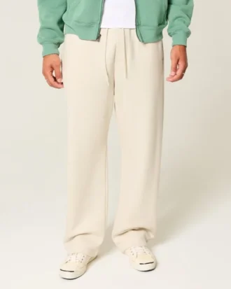 Pantalon de survêtement ample New York Graphic Pantalon de survêtement ample New York Graphic