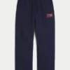 Pantalon de survêtement ample Oracle Red Bull Racing Graphic Pantalon de survêtement ample Oracle Red Bull Racing Graphic