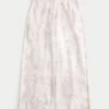 Pantalon de survêtement ample rose camouflage Pantalon de survêtement ample rose camouflage