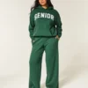 Pantalon de survêtement ample Senior Graphic Pantalon de survêtement ample Senior Graphic