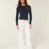 Pantalon de survêtement ample Senior Graphic Pantalon de survêtement ample Senior Graphic