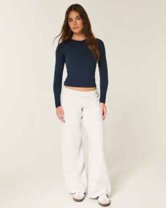 Pantalon de survêtement ample Senior Graphic