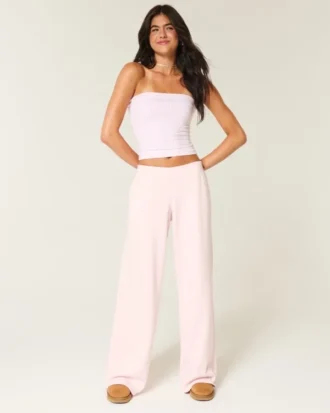 Pantalon de survêtement ample Senior Graphic