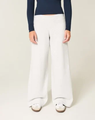 Pantalon de survêtement ample Senior Graphic