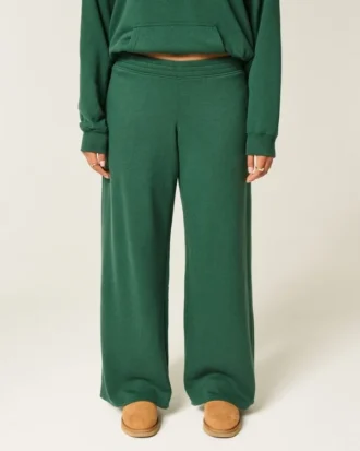 Pantalon de survêtement ample Senior Graphic