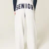 Pantalon de survêtement ample Senior Graphic Pantalon de survêtement ample Senior Graphic