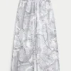 Pantalon de survêtement ample Snow Camo Pantalon de survêtement ample Snow Camo