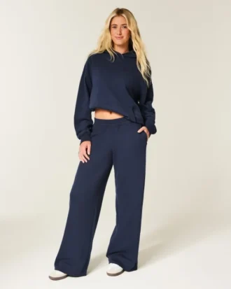 Pantalon de survêtement baggy