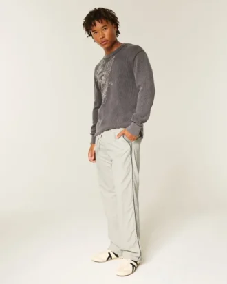 Pantalon de survêtement baggy