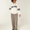 Pantalon de survêtement baggy Pantalon de survêtement baggy